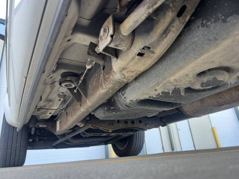 2007 Dodge Durango SLT