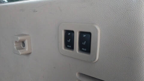 2014 Ford Expedition EL XLT