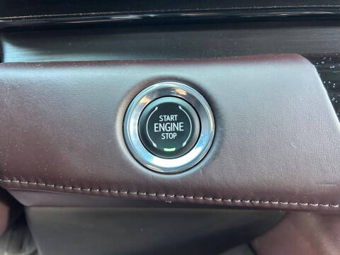 2023 Cadillac Escalade-V