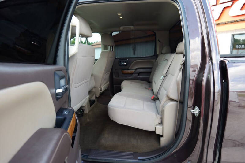 2016 GMC Sierra 1500