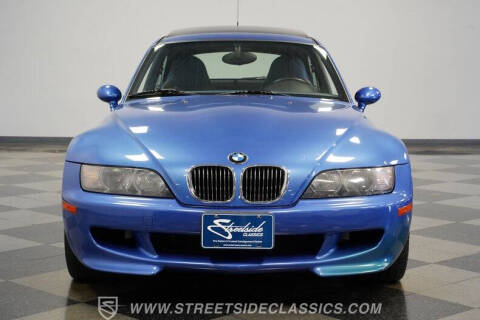 2000 BMW M
