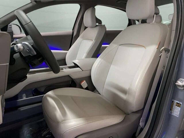 2025 Hyundai IONIQ 6 SEL