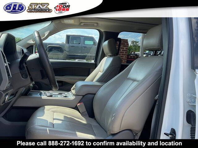 2020 Ford Expedition XLT