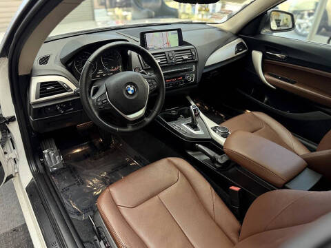 2015 BMW 2 Series 228i