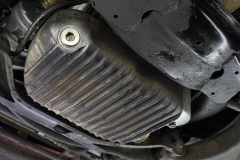 1986 Mercedes-Benz 560-Class 560 SL