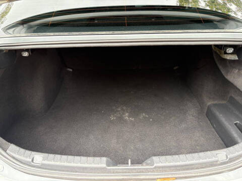 2019 Mazda Mazda3 Sedan Select