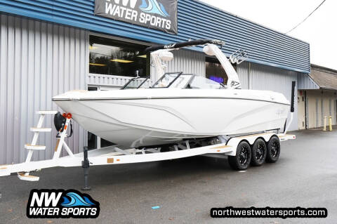 2023 Tige Z5 for sale at Northwest Water Sports in Kirkland WA