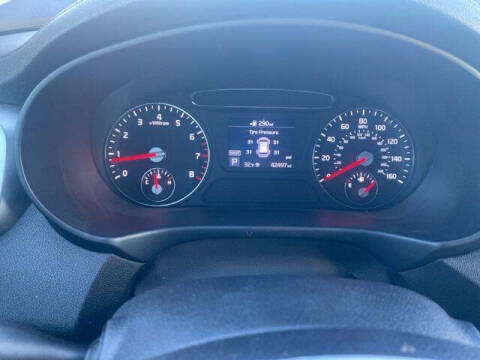 2020 Kia Sorento LX V6