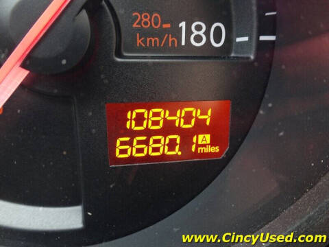 2016 Nissan 370Z NISMO Tech