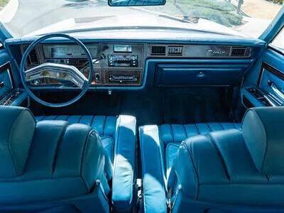 1979 Lincoln Continental