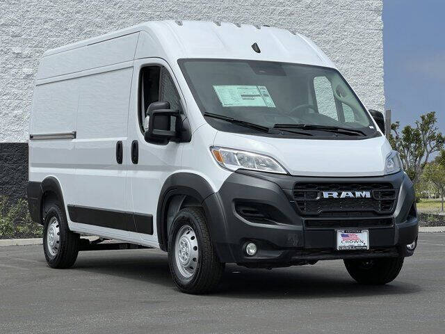 New 2023 RAM ProMaster For Sale In Santa Paula, CA - Carsforsale.com®