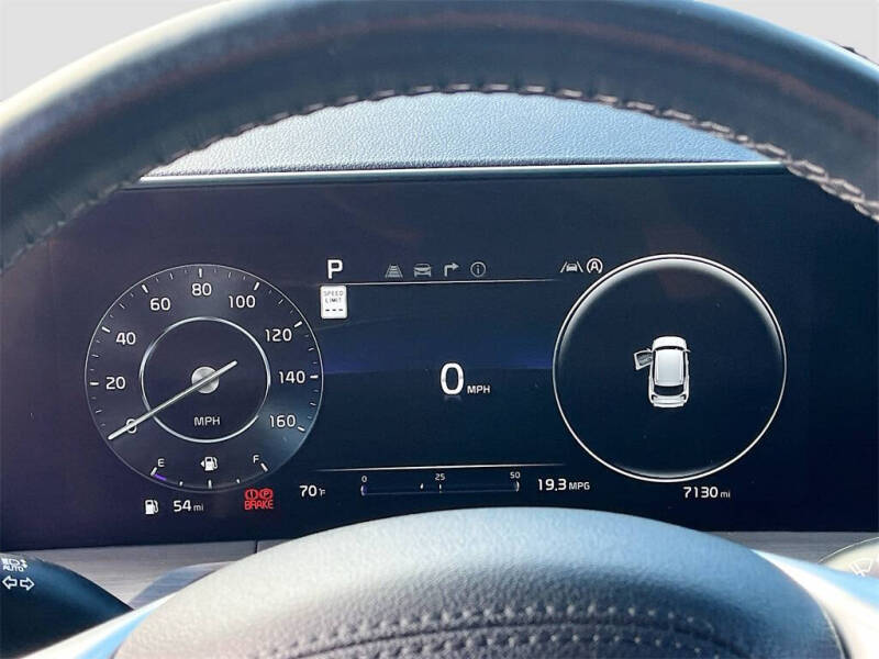 2024 Kia Telluride SX X-Line