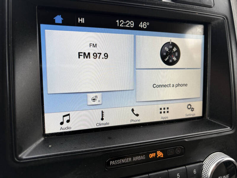 2018 Ford Expedition XLT