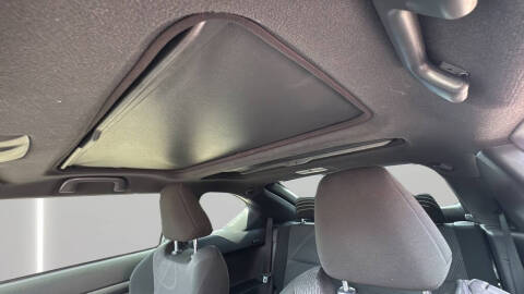 2011 Scion tC