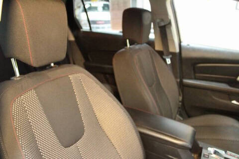 2010 GMC Terrain SLE-2