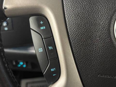 2012 Chevrolet Silverado 2500HD LT