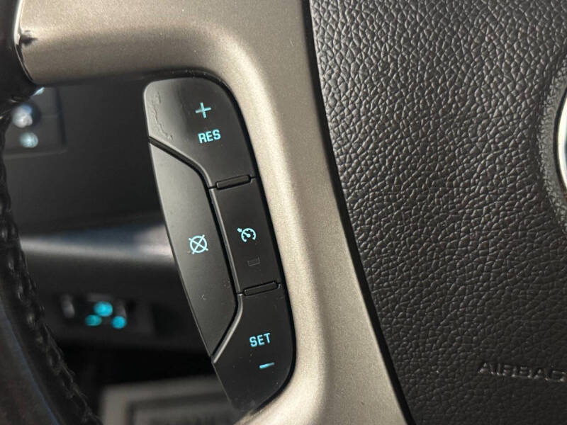 2012 Chevrolet Silverado 2500HD LT