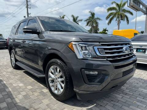 2020 Ford Expedition for sale at City Motors Miami in Miami FL