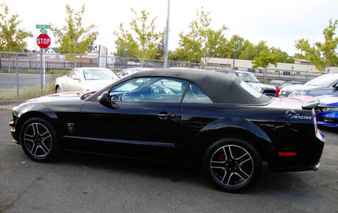 2006 Ford Mustang GT Premium