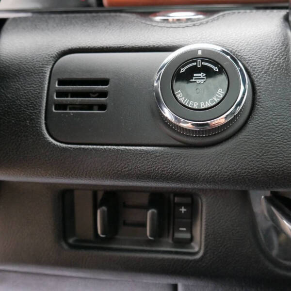 2019 Lincoln Navigator L Reserve