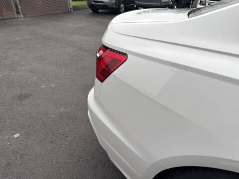 2019 Audi A6 quattro Premium 55 TFSI