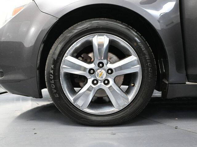 2011 Chevrolet Malibu LS Fleet