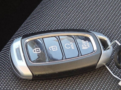 2024 Hyundai Venue Limited