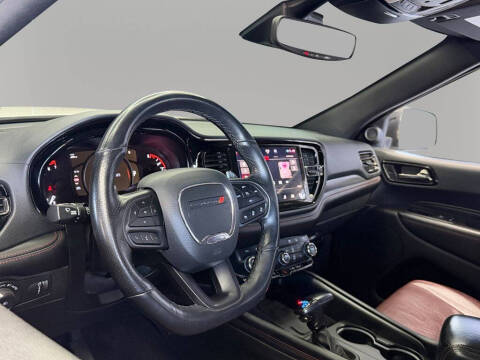 2023 Dodge Durango R/T Plus