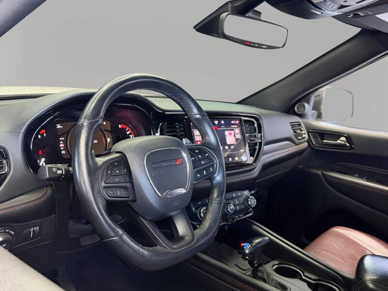 2023 Dodge Durango R/T Plus