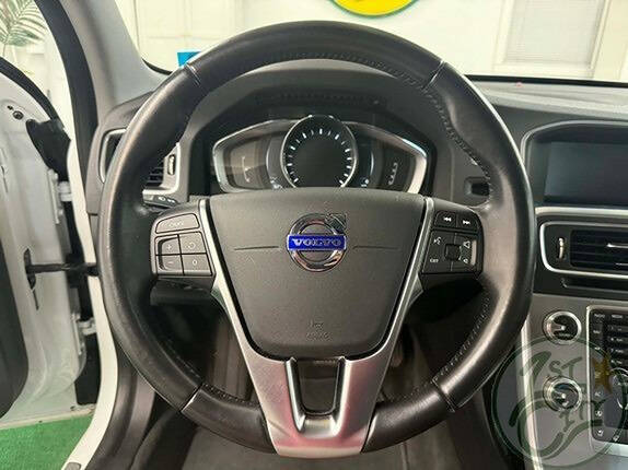 2018 Volvo S60 T5 Inscription