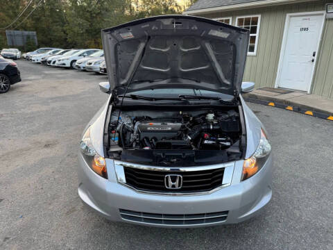 2008 Honda Accord LX