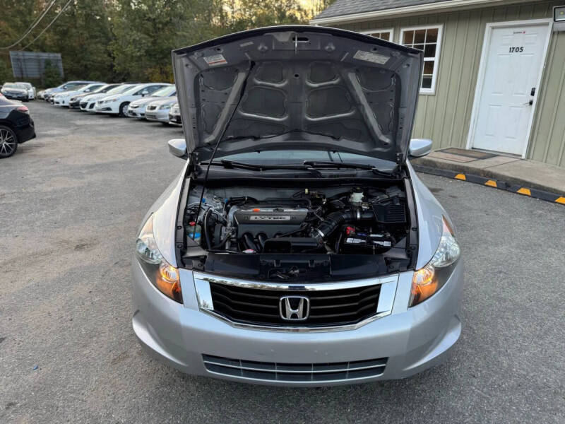 2008 Honda Accord LX