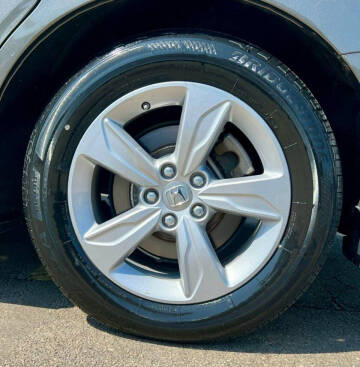 2020 Honda Odyssey EX