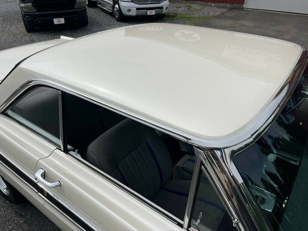 1964 Mercury Comet 13