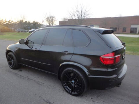 2013 BMW X5 M