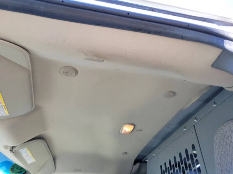 2019 Chevrolet Express 3500