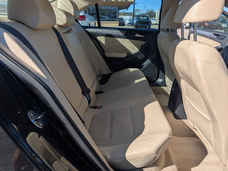 2014 Volkswagen Jetta TDI Value Edition