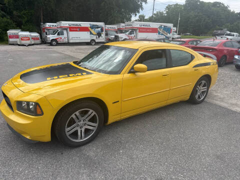2006 Dodge Charger RT