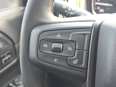 2023 GMC Sierra 2500HD