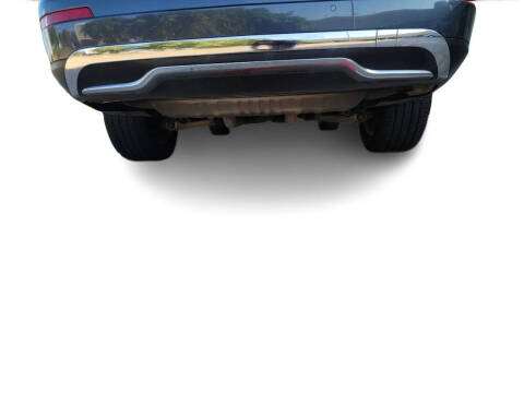 2014 Mercedes-Benz GL-Class GL 450 4MATIC