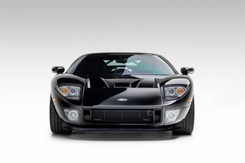 2005 Ford GT