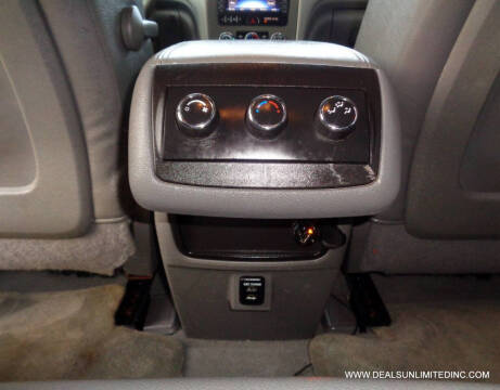 2016 Chevrolet Traverse LS