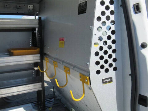 2022 RAM ProMaster City