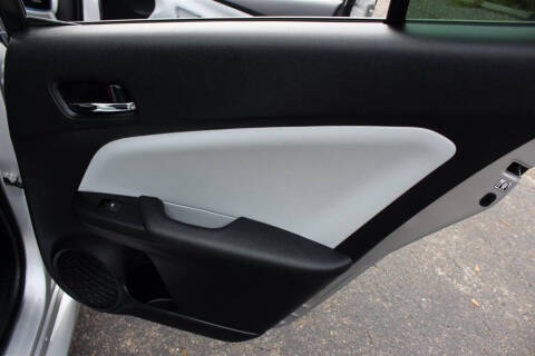 2017 Toyota Prius Three