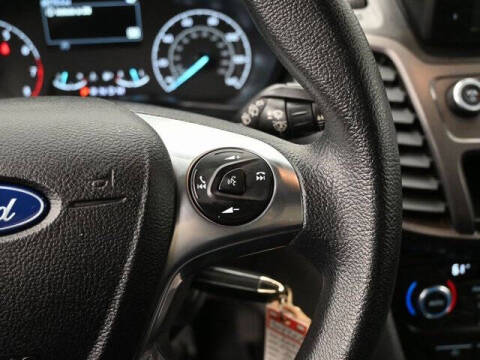 2022 Ford Transit Connect XL