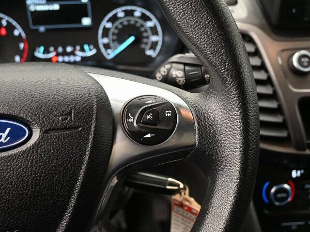 2022 Ford Transit Connect XL