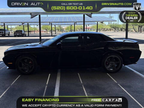 2014 Dodge Challenger