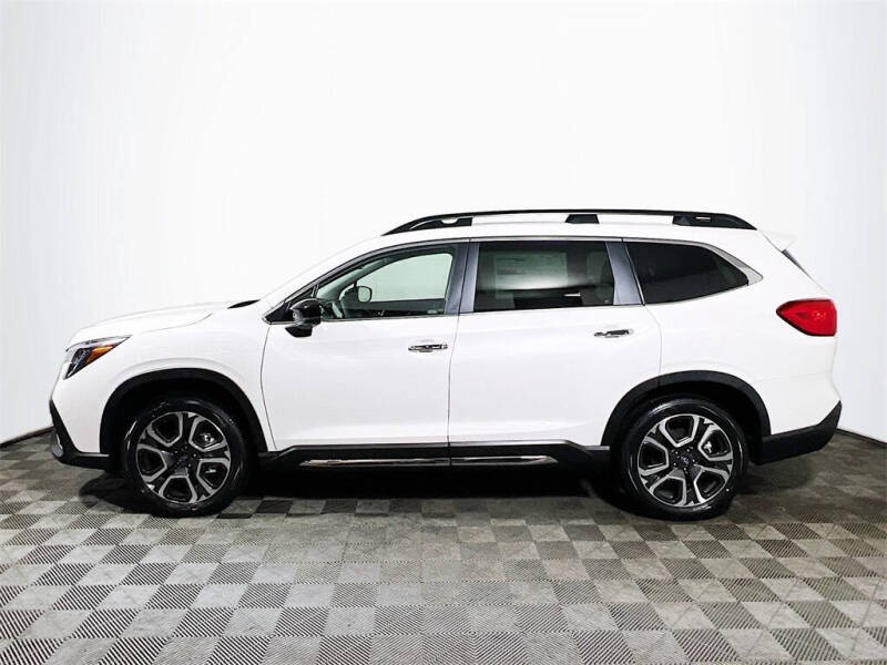 2026 Subaru Ascent Touring