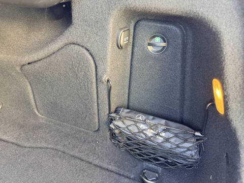 2012 Mercedes-Benz E-Class E 350 Sport