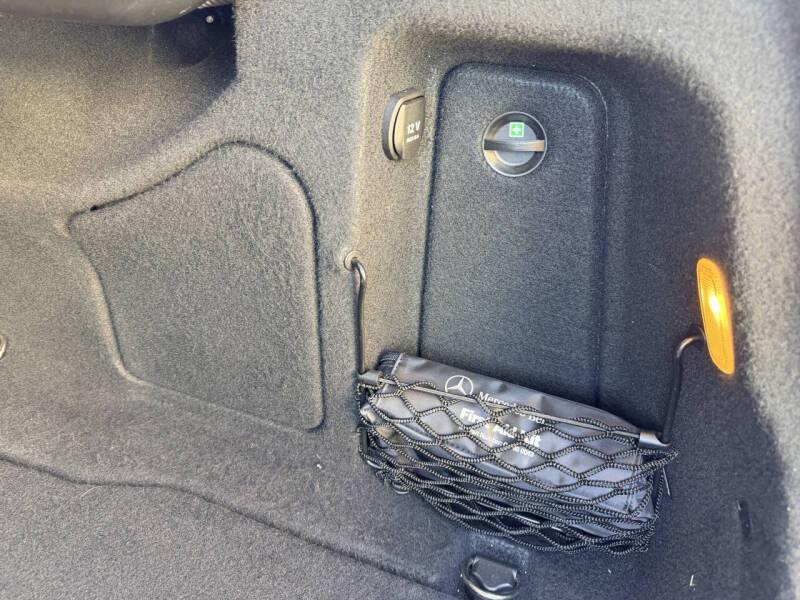 2012 Mercedes-Benz E-Class E 350 Sport